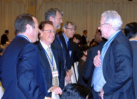 Schaffung von günstigen Bedingungen für die nachhaltige Entwicklung von Unternehmen - ảnh 1